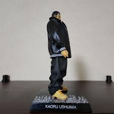 「丑嶋馨 闇金ウシジマくん」の画像検索結果