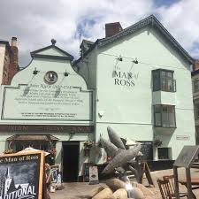 Image result for Ross On Wye Sac