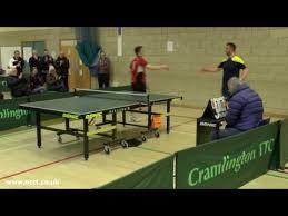 Image result for Cramlington Table Tennis Club