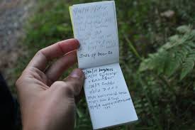 Image result for Wobbly Geocaching Club