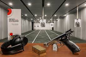 Image result for Hartlepool Rifle Club