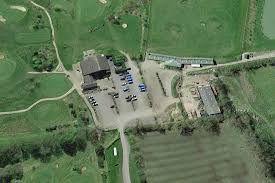 Image result for Park Hill Golf Club, Seagrave, Leicestershire