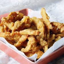 Image result for 軟炸裏脊