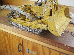 Image result for Corlust Meccano Club