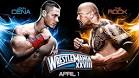 WRESTLEMANIA 28 LIVE STREAM
