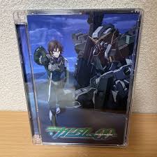 「リヒテンダール・ツエーリ 機動戦士ガンダム00 1st」の画像検索結果