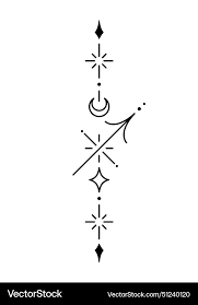 Image result for sagittarius symbol