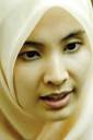 and Nik Nazmi Nik Ahmad