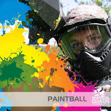 Image result for Perthshire Paintball, Scotland