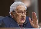 Henry Kissinger Fears Iran Talks Will Lead to Nuclear Mideast, WSJ.