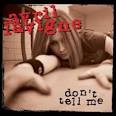 don't tell daddy sex tapes