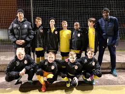 Image result for Manor Colts Youth Football Club