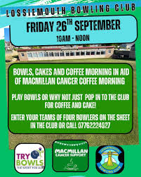 Image result for Hopeman & District Bowling Club