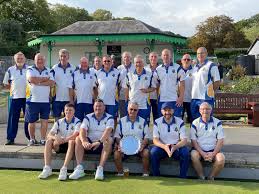 Image result for Clevedon Bowling Club