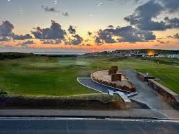 Image result for Bude & North Cornwall Golf Club Ltd