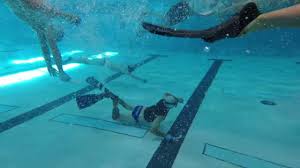 Image result for Stirling University Underwater Hockey Club
