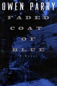 Faded Coat of Blue (Abel Jones, #1) by Owen Parry - Reviews ... - 1793509