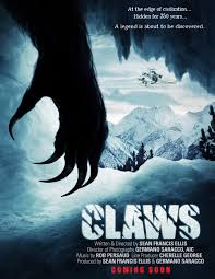 Image result for movie ball claws