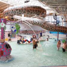 Image result for Leek Swimming Club