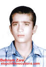 Behnam Zare
