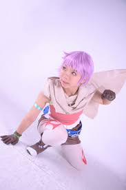 「エルマーナ・ラルモ テイルズオブイノセンス」の画像検索結果