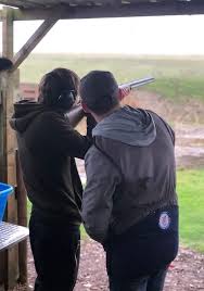 Image result for PENYGHENT GUN CLUB