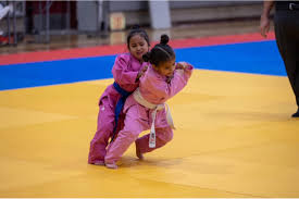 Image result for Holbrook Judo Club