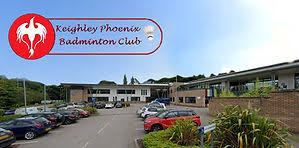 Image result for Hatherley Badminton Club