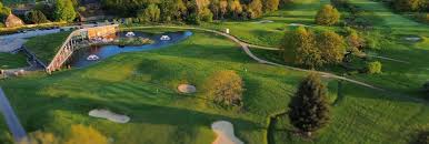 Image result for Richmond Park Golf Club