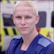 and athletic, Sam Colloby,