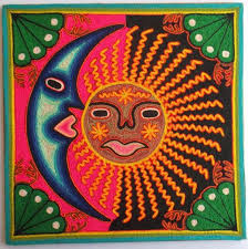 Image result for huichol art