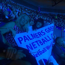 Image result for Palmers Green Netball Club