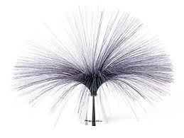 Image result for glasfaser lampe