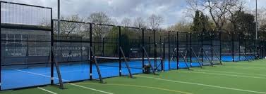Image result for Battersea Park Millennium Arena