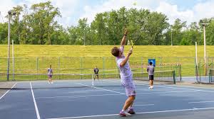 Image result for Kirby Tennis Club