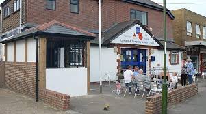 Image result for Royal British Legion Bowls Club