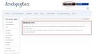 Developerforce Wiki Login Error Solved : Salesforce | Alok ...