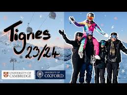 Image result for Cambridge University Ski & Snowboard Club