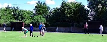 Image result for Penrhyn New Hall Bowling Club