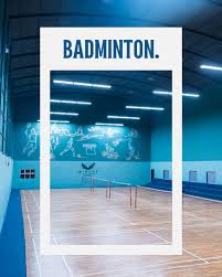 Image result for Meridians Badminton Club