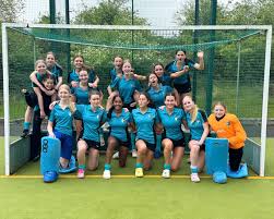 Image result for Thirsk Hockey Club