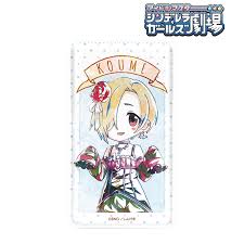 「白坂小梅 アイドルマスターシンデレラガールズ」の画像検索結果