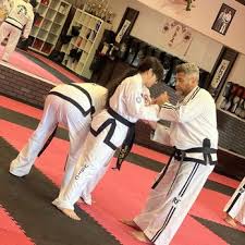 Image result for Redhill & Reigate Taekwon-Do