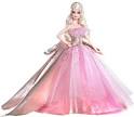 Holiday Barbie Dolls