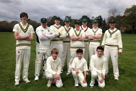 Image result for Worplesdon & Burpham Cricket Club