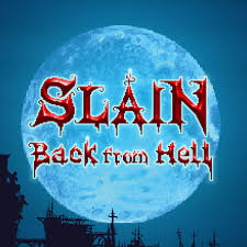 Image result for Slain: Back from Hell