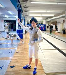 Image result for Colchester and District Fencing Club