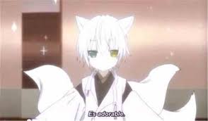 「御狐神双熾」の画像検索結果