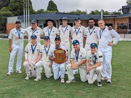 Image result for Kew Cricket Club