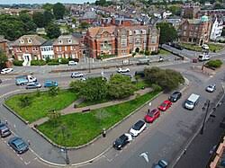 Image result for Bexhill Runners Ltd